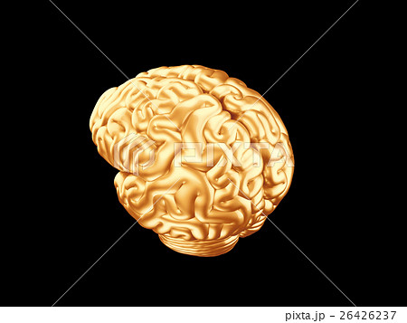 Golden Brain - Golden Brain