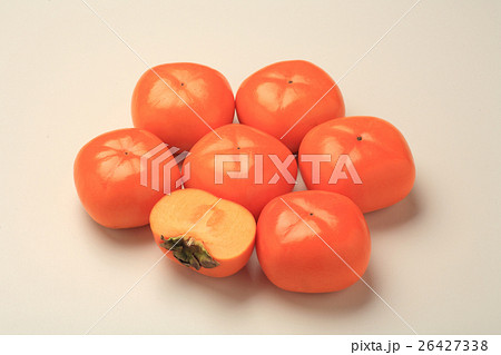 おけさ柿 26427338