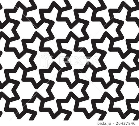 Seamless pattern Seamless pattern 26427846