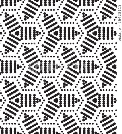 Seamless pattern perforation bacground Seamless pattern perforation bacground 26428115