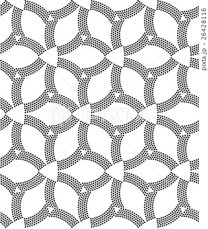 Seamless pattern perforation bacground Seamless pattern perforation bacground 26428116