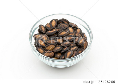 スイカの種: Watermelon seeds 26428266