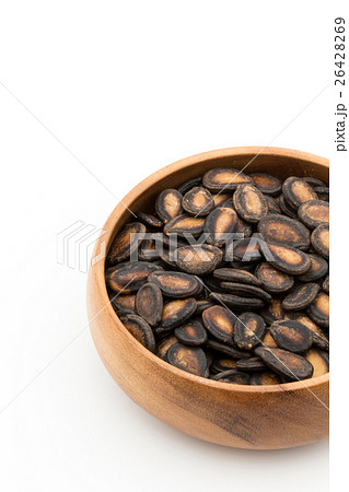 スイカの種: Watermelon seeds 26428269