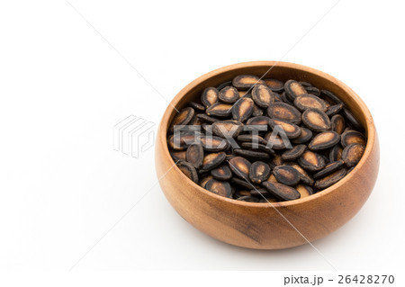 スイカの種: Watermelon seeds 26428270