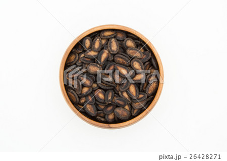 スイカの種: Watermelon seeds スイカの種: Watermelon seeds 26428271