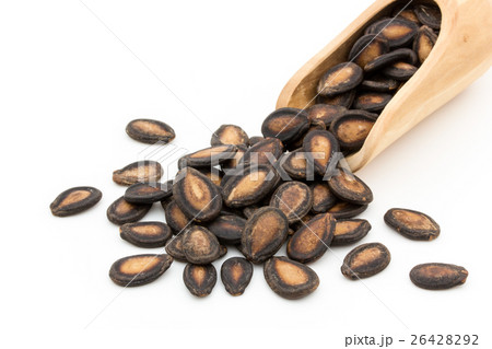 スイカの種: Watermelon seeds 26428292
