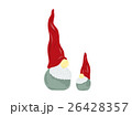 北欧サンタクロース 26428357
