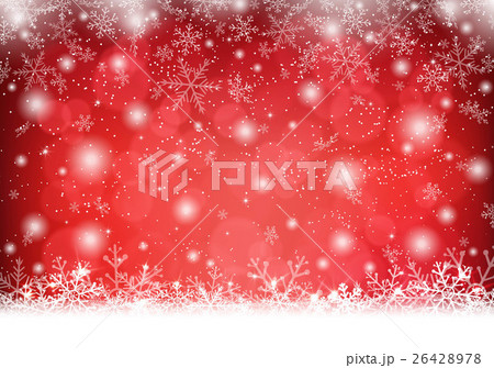 クリスマスの背景 クリスマスの背景 26428978