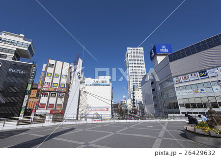 横須賀中央駅「Yデッキ」 26429632