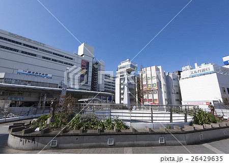 横須賀中央駅「Yデッキ」 26429635