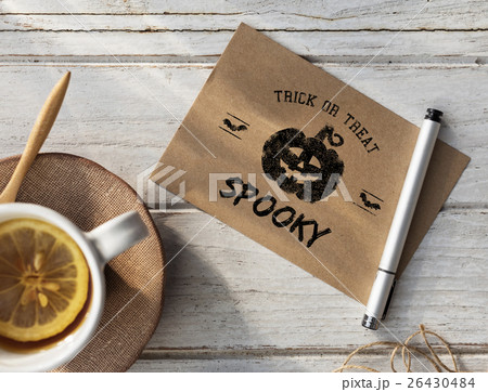 Halloween Bat Pumpkin Lantern Scary Graphic Concept Halloween Bat Pumpkin Lantern Scary Graphic Concept 26430484