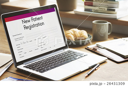 Patient Information Form Analysis Record Medical Concept 26431309