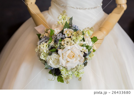 ブーケ 26433680
