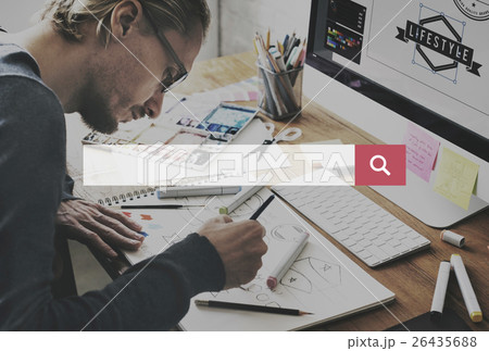 Search Engine Optimization Searching Web Page Concept Search Engine Optimization Searching Web Page Concept 26435688
