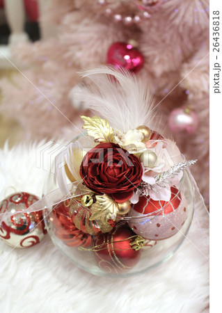 クリスマス 26436818