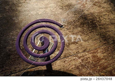 lavender mosquito coil. mosquito repellent. lavender mosquito coil. mosquito repellent. 26437048