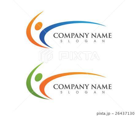 Healthy Life Logo 26437130