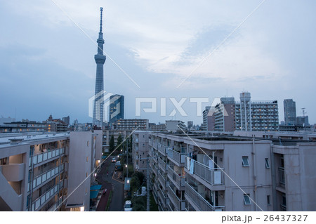 団地 26437327