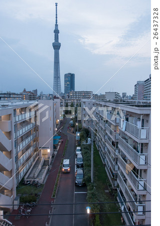 団地 26437328