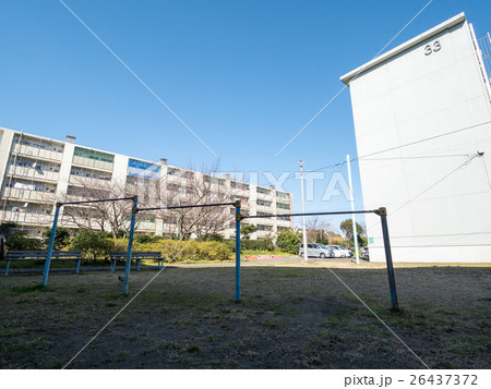 団地 26437372
