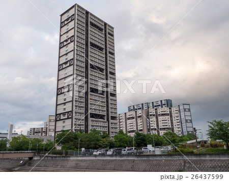 芦屋浜シーサイドタウン 26437599