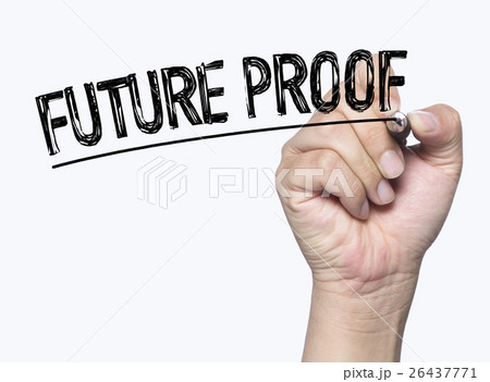 future proof written by hand future proof written by hand 26437771