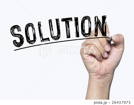 solution written by hand solution written by hand 26437973