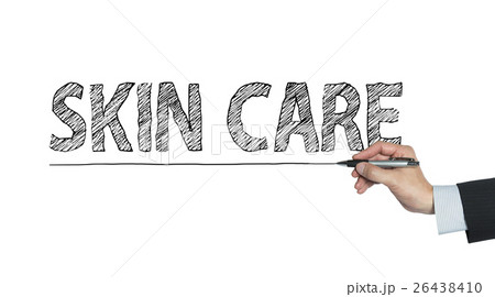 skin care written by hand skin care written by hand 26438410