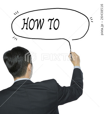 how to written by man 26438516