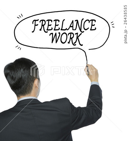freelance work written by man freelance work written by man 26438585