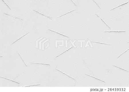 白い壁　 The wall where is white 26439332