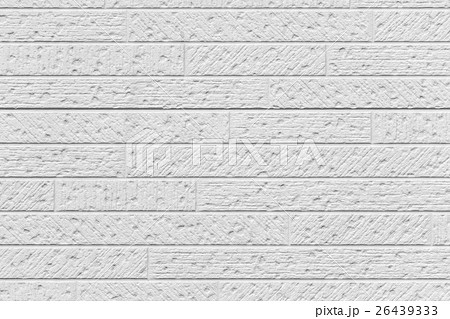 白い壁　 The wall where is white 26439333