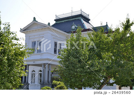 柳川 風景 御花 柳川 風景 御花 26439560