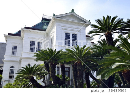 柳川 風景 御花 柳川 風景 御花 26439565