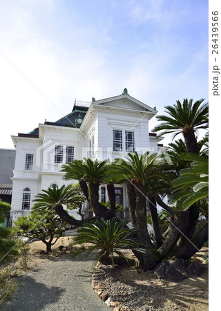 柳川　風景　御花 26439566