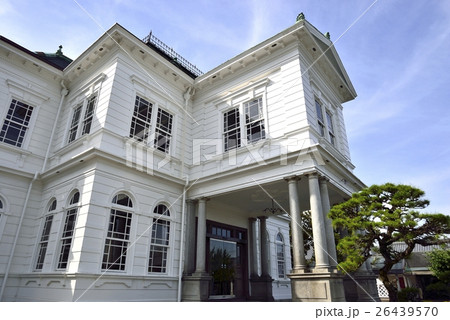 柳川 風景 御花 柳川 風景 御花 26439570