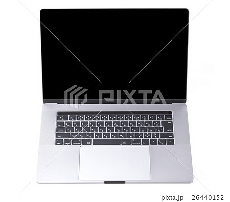 薄型ノートPC(日本語JISキーボード) 薄型ノートPC(日本語JISキーボード) 26440152