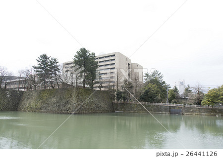 福井城址/福井県庁 26441126