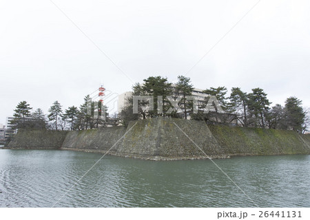 福井城址/福井県庁 26441131