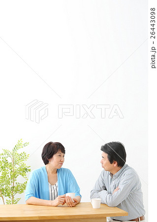 ティータイム　ライフスタイル 26443098