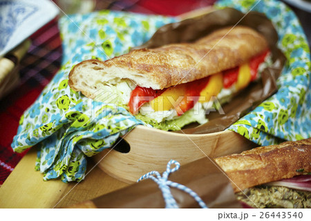 テーブルフォト 26443540