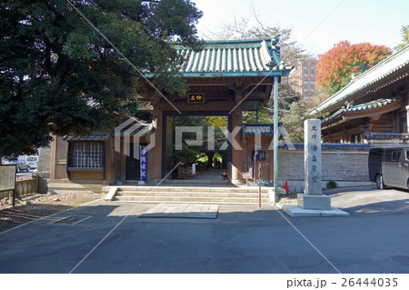 湯島聖堂(仰高門) 湯島聖堂(仰高門) 26444035