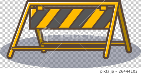 進入禁止のアレ 26444102