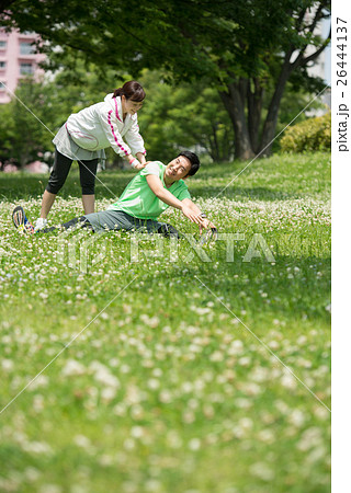 ミドルカップル イメージ 26444137