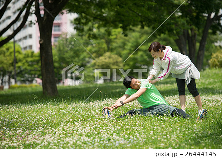 ミドルカップル イメージ 26444145