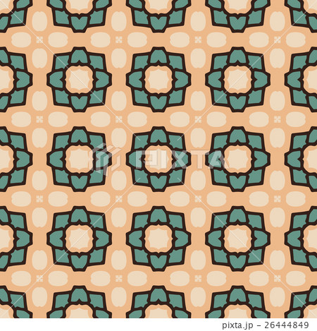 Seamless pattern Seamless pattern 26444849