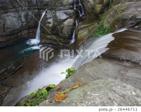 滝 瀧 瀑布 26446711