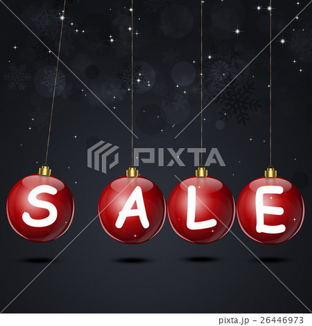 Christmas Sale Bells Christmas Sale Bells 26446973