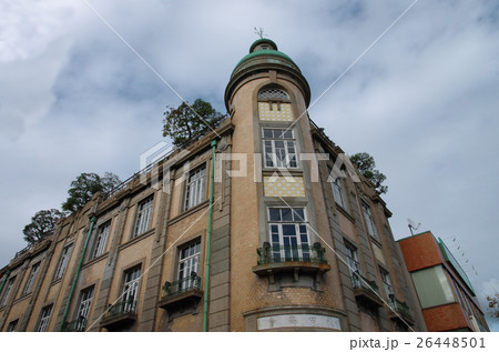 旧秋田商会ビル 26448501