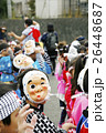 ひょっとこ祭り 26448687
